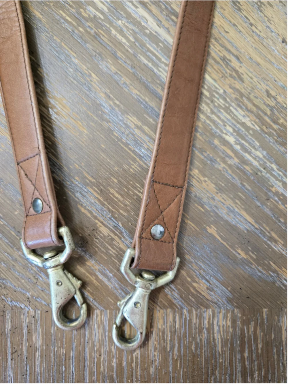 Frye vintage genuine